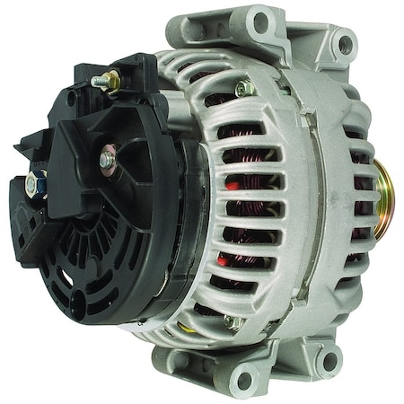 Replacement For Mercedes Lcv Sprinter 208 Year 2004 Alternator